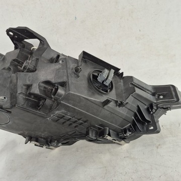 фото thumb №10, Volvo xc60 ii 17- лампа ліва перед передня повний led 31655229