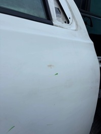 фото thumb №6, Двері праві перед передні nissan qashqai j10 рестайлінг