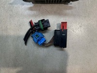 фото thumb №6, Блок керування підсилювача citroen c2 1.4 9655757780