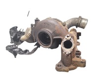 фото thumb №7, Турбонагнітач opel vectra c fiat croma ii 1.9 cdti 16v 150km 55196859