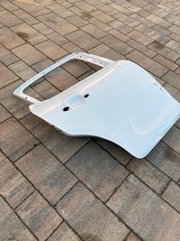 фото thumb №6, Citroen c3 iii двері задні праве