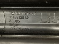 фото thumb №9, Volvo v60 s60 ii 18- решітка бампера ліва 31688826