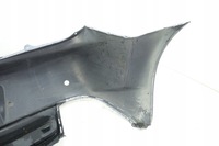 фото thumb №10, Бампер задня задній mazda rx8 rx-8 f151-50221