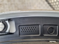 фото thumb №4, Ford kuga mk3 st-line 20 r молдинг левая задняя