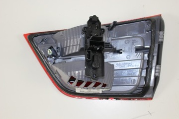 фото thumb №6, Лампы зад bmw f25 левая сторона