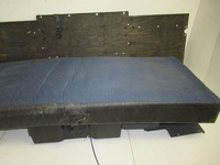 фото thumb №10, Кровать нижние ящик volvo fh euro5 fv vat