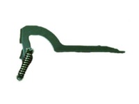 фото thumb №1, Кронштейн кронштейн решетка решётка нижний scania r