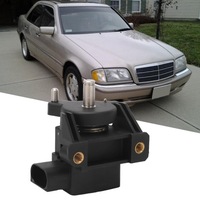 фото thumb №11, Accelerator педаль position датчик 0125423317 quick response fit for c230 cl