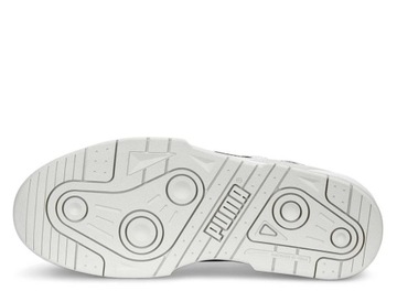 Кроссовки PUMA SLIPSTREAM SUEDE 38863405 44.5