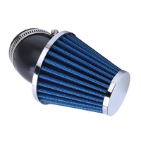 фото thumb №9, Фильтр воздуха 45 ступени двигатель bend cone тюнинг