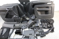 фото thumb №11, Сидіння салон оббивка caddy 2k0 2k5 lift