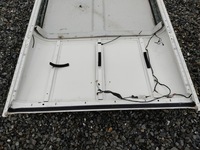 фото thumb №12, Дах обшивка дах land rover defender 5 двері 1999-2016