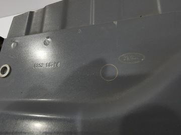 фото thumb №13, Pas переднее усилитель панель крепления фар land rover freelander ii 2 2006-2014