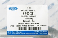 фото thumb №3, Провода масляные коробки kuga escape 6f mid range