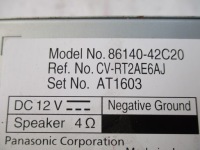 фото thumb №7, Радіо навігація toyota rav4 v 86140-42c20