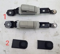 фото thumb №1, Заглушка регулювання висоти поперечина mazda 3 bm sedan