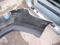 фото thumb №9, Volvo v50 2004-2012 бампер задняя бампер задний код лакокрасочного покрытия: 459-46