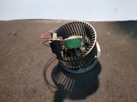 Купити Вентилятор обдув резистор renault modus j77acv22, фото thumb