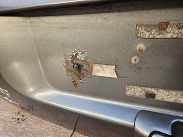 фото thumb №7, Jeep grand cherokee wj 99-04 кришка багажника скло