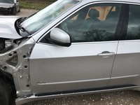 фото thumb №1, Двері лівий перед передні bmw x5 e70 354