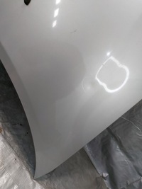 фото thumb №8, Капот daewoo kalos