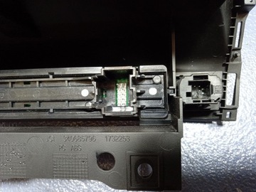 фото thumb №6, Opel astra j радіо cd400 plus дисплей панель комплект 13444592