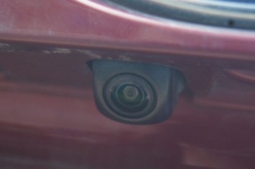 фото thumb №13, Subaru xv ii crosstrek ii кришка багажника h2q