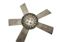 фото thumb №4, Вентилятор радіатора mercedes w115