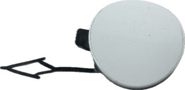 фото thumb №1, Заглушка фаркоп бампера зад vw golf vii 5g6807441