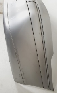 фото thumb №9, Бампер задній задня 744 mercedes w220