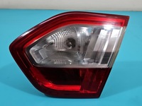 фото thumb №1, Лампа задня права w кришка renault fluence sedan 09-