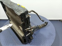 фото thumb №6, Bmw x6 e71 3.0 d 286 km комплект радіатор вентилятор