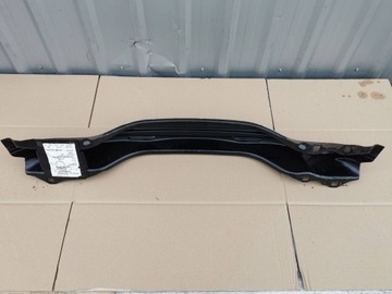 фото thumb №6, Jaguar xf ii x260 15-24 балка задня зад нова підсилювач t2h23980