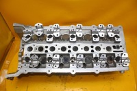 фото thumb №12, Головка левая jaguar xj x351 508ps 5.0b v8 superchared land pb 8w936c064 ah