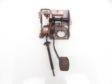 фото thumb №1, Педаль тормоза suzuki ignis ii 4906986g74