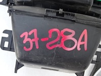 фото thumb №16, Citroen ds3 полиця бардачок pod радіо 9673495177