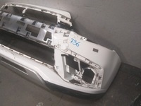 фото thumb №5, Бампер перед mitsubishi asx lift 17-