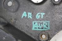 фото thumb №10, Кронштейн кронштейн кронштейн крыла левый перед alfa romeo gt