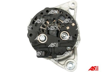 фото thumb №10, Генератор 12v audi a4 a6 skoda superb vw passat 1.8 #petrolhead pro+ kit4