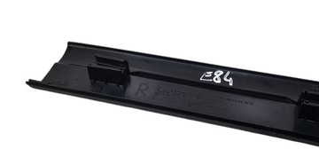 фото thumb №9, Bmw x1 e84 планка захист накладка порогова ліва 2990759