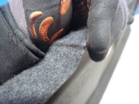 фото thumb №7, Полиця багажника toyota auris i