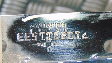 фото thumb №6, E класс w213 левый крыло перед переднее org