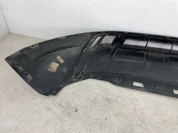 фото thumb №10, Спойлер накладка бампера перед передняя seat ateca 575805903a