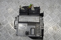 фото thumb №1, Citroen peugeot компьютер блок управления двигателя