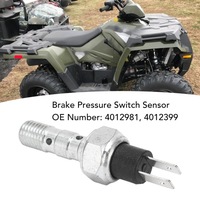 фото thumb №9, Датчик перемикача тиску гальма 4012981