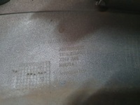 фото thumb №12, Бампер mercedes glb w247 amg перед передній