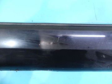 фото thumb №11, Планка порогова накладка ліва volvo s90 ii довгий usa