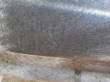 фото thumb №11, Citroen c4 picasso i 1.8 16v 125km коробка передач коробки передач 20dm71