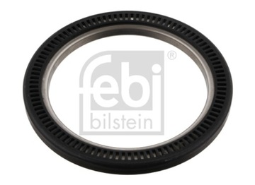 фото thumb №2, Febi ущільнювач ступиці колеса 132x172x12 man f 2