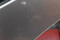 фото thumb №6, Крышка багажника багажника задняя задняя la8x vw golf 6 vi plus lift 08-14